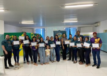 Itabaiana promove Capacitação para os conselheiros tutelares e profissionais da rede protetiva