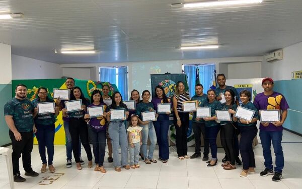 Itabaiana promove Capacitação para os conselheiros tutelares e profissionais da rede protetiva