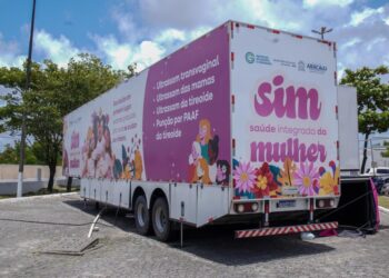 Saúde: SIM Mulher encerra ciclo de atendimentos com mais de 1.400 exames realizados