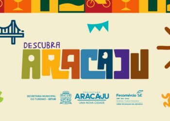 Descubra Aracaju terá edições sexta, sábado e domingo
