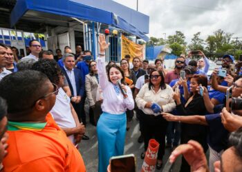 Transporte complementar: cooperativas vão à Prefeitura agradecer Emília Corrêa por empenho na regulamentação