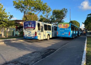 SMTT de Aracaju realiza bloqueios temporários do Siqueira ao Bugio no domingo