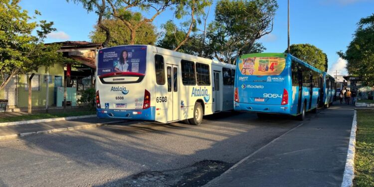 SMTT de Aracaju realiza bloqueios temporários do Siqueira ao Bugio no domingo