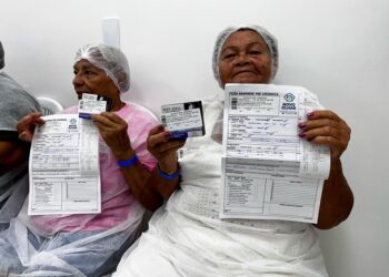 SMS intensifica ações para promover acesso humanizado a tratamentos oftalmológicos