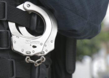 Polícia Civil prende condenado por estupro de vulnerável em Carira
