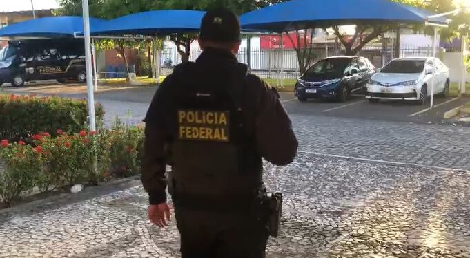 PF cumpre 12 mandados de busca em Sergipe na Operação Sem Desconto