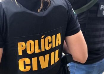 Homem é preso em flagrante por descumprir medida protetiva em Monte Alegre de Sergipe