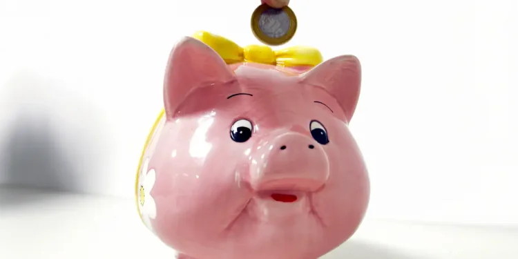 Poupança tem retirada líquida de R$ 15 bilhões em setembro