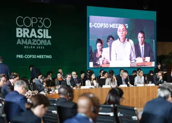 Brasil lança proposta para quadruplicar combustíveis sustentáveis