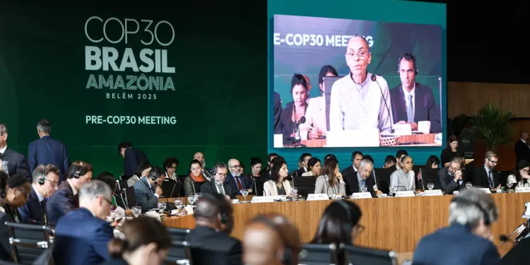 Brasil lança proposta para quadruplicar combustíveis sustentáveis