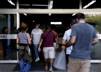 CNU 2025: candidatos devem consultar locais de prova com antecedência 