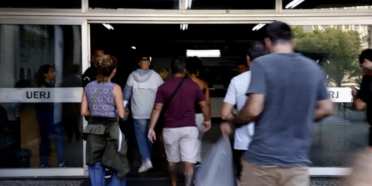 CNU 2025: candidatos devem consultar locais de prova com antecedência