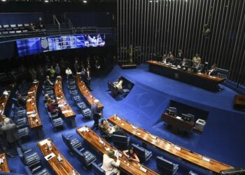Reforma tributária: Senado aprova texto-base da 2ª parte da regulamentação