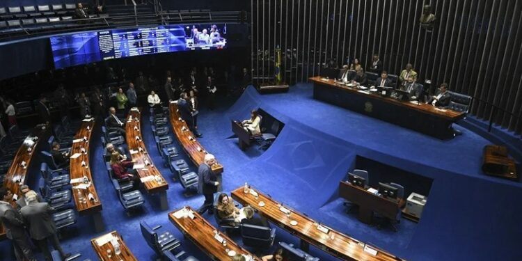 Reforma tributária: Senado aprova texto-base da 2ª parte da regulamentação