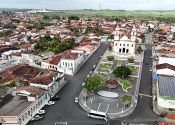 Maruim será o 59º município do estado a receber a caravana do ‘Sergipe é aqui’