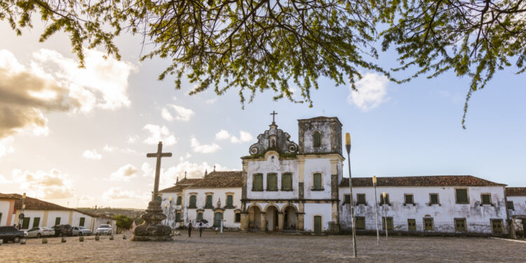 Praça São Francisco evidencia história e cultura de Sergipe como patrimônio da humanidade