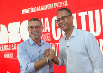 Governo do Estado e Prefeitura de São Cristóvão lançam programação do Fasc 2025