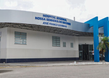 Governo do Estado reforça estrutura do Hospital Regional de Socorro com novos equipamentos