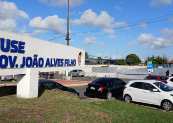 Governo de Sergipe investe mais de R$ 13 milhões em reestruturação e ampliação de leitos de enfermaria no Huse