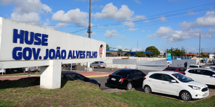 Governo de Sergipe investe mais de R$ 13 milhões em reestruturação e ampliação de leitos de enfermaria no Huse