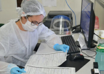 Serviço de Verificação de Óbitos e Vigilância Sanitária de Aracaju alinham reestruturação do serviço