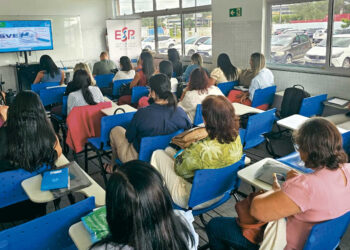 Encontro estadual realizado pela SES fortalece vigilância epidemiológica hospitalar