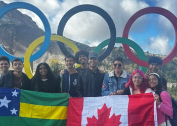 Intercambistas do ‘Sergipe no Mundo’ concluem formação no Canadá e nos Estados Unidos