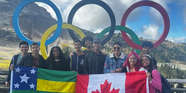 Intercambistas do ‘Sergipe no Mundo’ concluem formação no Canadá e nos Estados Unidos
