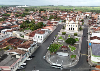 Município de Maruim recebe 59ª edição do ‘Sergipe é aqui’ nesta sexta-feira, 17