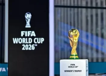 Copa do Mundo de 2026: ingressos chegam a ultrapassar R$ 30 mil