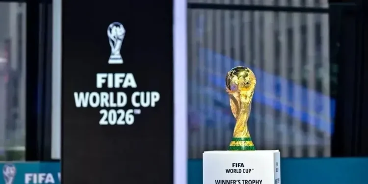 Copa do Mundo de 2026: ingressos chegam a ultrapassar R$ 30 mil