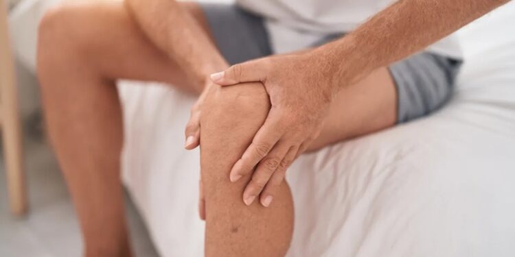 Milhões de pessoas morrem todo ano por coágulos nas veias: como se proteger