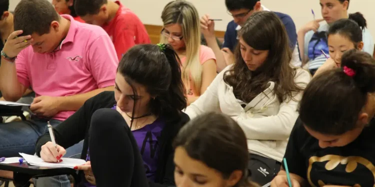 CNU 2025: saiba quais documentos são aceitos em locais de prova