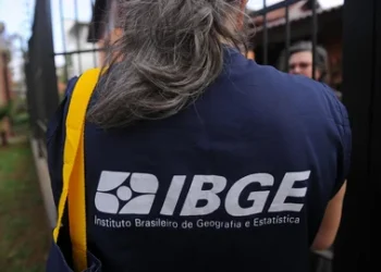 IBGE atualiza limites territoriais do Brasil