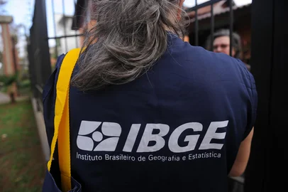 IBGE atualiza limites territoriais do Brasil