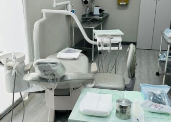 Hospital Fernando Franco amplia assistência com novo serviço odontológico de urgência