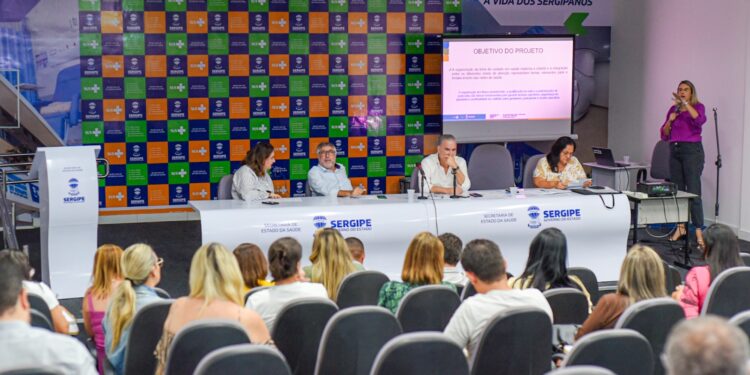 SES discute protocolo estadual de Pré-Natal de Risco Habitual no Colegiado Interfederativo Estadual