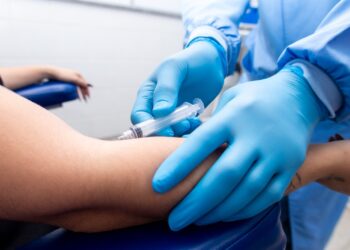 Hospital de Urgências fortalece medidas contra acidentes com materiais perfurocortantes