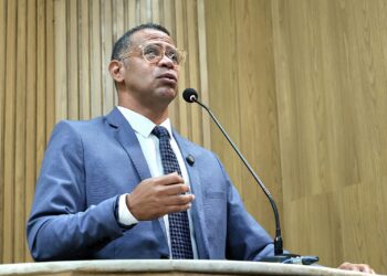 “É com apoio que o empresário tem fôlego”, reforça vereador Byron