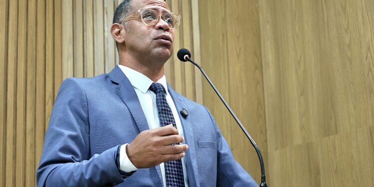 “É com apoio que o empresário tem fôlego”, reforça vereador Byron