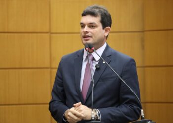 Nova pesquisa confirma Paulo Júnior entre os mais lembrados para deputado estadual em Sergipe