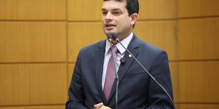 Nova pesquisa confirma Paulo Júnior entre os mais lembrados para deputado estadual em Sergipe