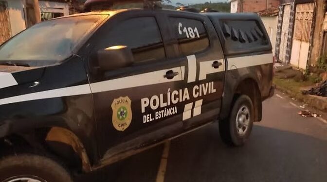 Homem é preso por descumprir medida protetiva em Cristinápolis