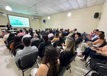 Capacita FAMES orienta gestores municipais sobre regras das eleições 2026