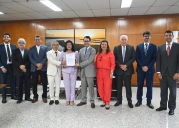TCE/SE, MP/SE e MPC/SE assinam nota técnica com diretrizes para gastos com festividades em Sergipe