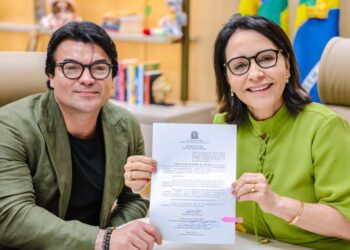 Prefeita Emília autoriza concurso público da Polícia Municipal de Aracaju