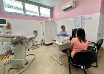 HAMA expande atendimentos e fortalece cuidado com a saúde das mulheres em Aracaju