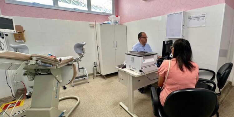 HAMA expande atendimentos e fortalece cuidado com a saúde das mulheres em Aracaju