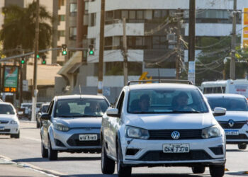 Prazo para pagamento do IPVA com desconto de 10% termina nesta terça-feira