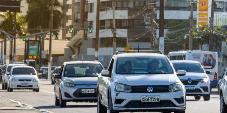 Prazo para pagamento do IPVA com desconto de 10% termina nesta terça-feira